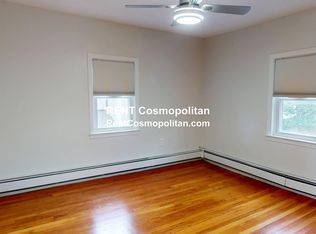 112 Fulton Spring Rd #2, Medford, MA 02155
