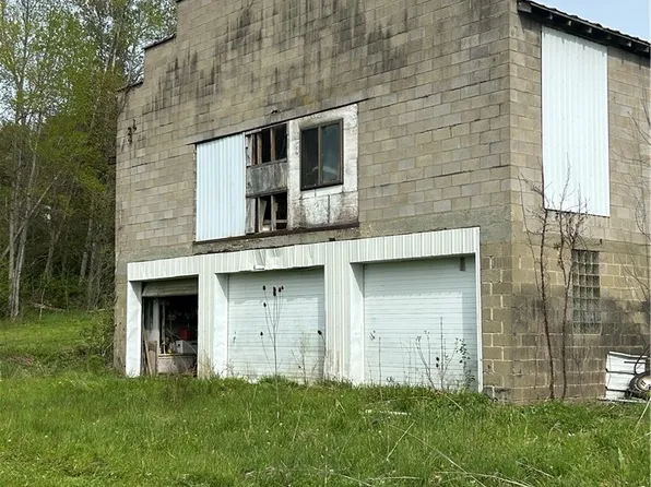 3675 Gerry Levant Rd Lot 55, Falconer, NY 14733