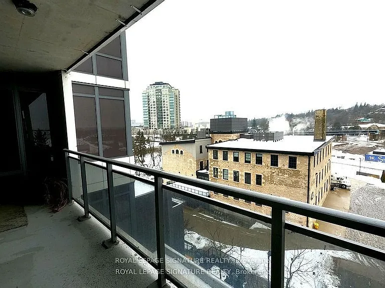 53 Arthur St N #607 — Photo 25