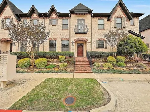1816 Desoto Dr, McKinney, TX 75072