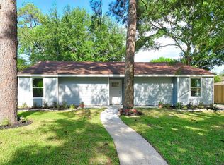 23118 Whispering Willow Dr, Spring, TX 77373