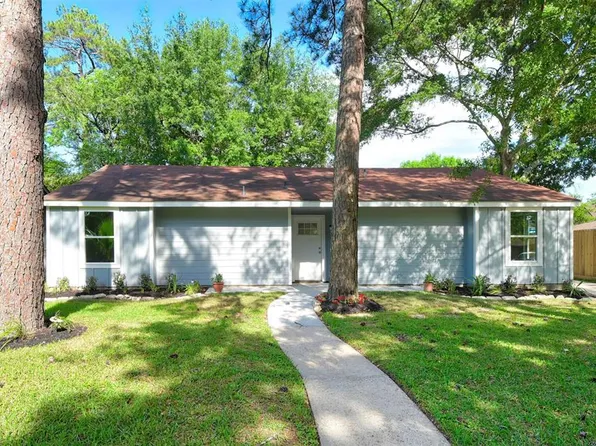 23118 Whispering Willow Dr, Spring, TX 77373