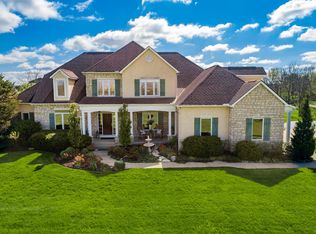 5350 Byers Rd, Ostrander, OH 43061