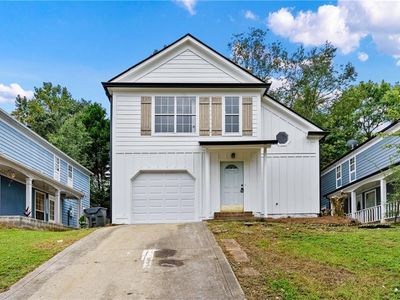 1304 Strasbourg Ct, Norcross, GA, 30093