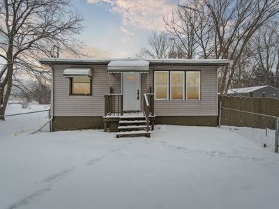 4214 N Linden Rd, Flint, MI, 48504