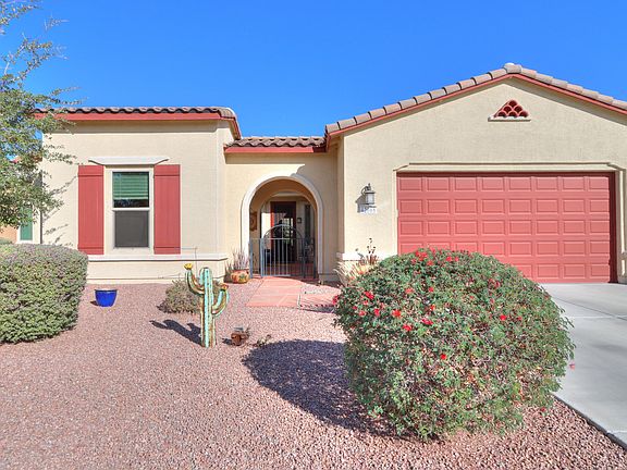 2nd image of 42068 W SOLITARE Drive