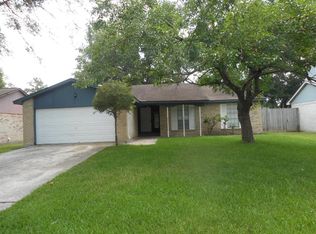4410 Mossygate Dr, Spring, TX 77373