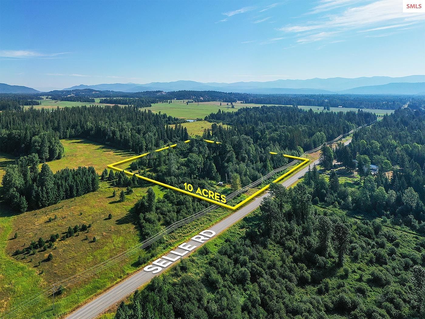 Nna Selle Rd, Sandpoint, ID 83864 MLS 20231518 Zillow