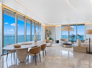 Residences By Armani Casa, Sunny Isles Beach, FL 33160