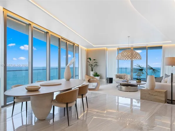18975 Collins Ave #600, Sunny Isles Beach, FL 33160
