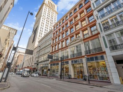 15 W 4th St, Cincinnati, OH, 45202