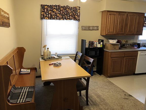 Main Level Dining Room