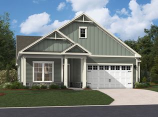 The Thorpe Plan, Falls Village, Durham, NC 27703