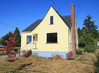 606 W Illinois St, Bellingham, WA 98225