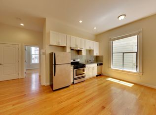 720 Baker St APT D, San Francisco, CA 94115