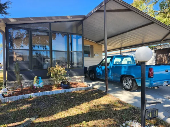 3188 Sugar Mill Ln #219, Saint Cloud, FL 34769