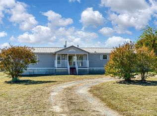 368 Green Branch Rd, Weatherford, TX 76085