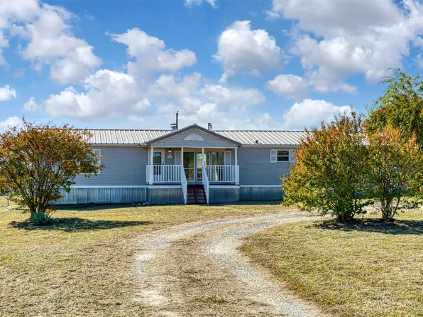 368 Green Branch Rd, Weatherford, TX 76085
