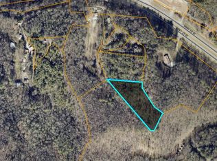 4 Rosetta Dr, Bryson City, NC 28713