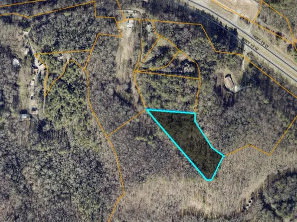 4 Rosetta Dr, Bryson City, NC 28713