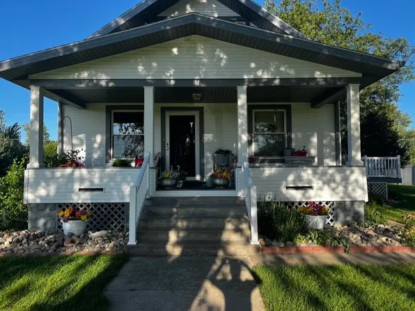 300 S Main St, Pilger, NE 68768