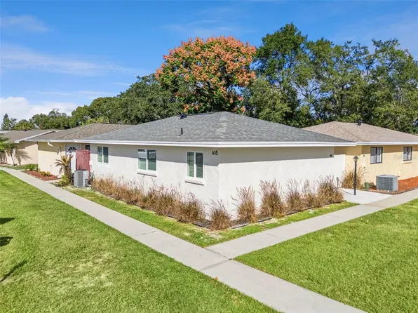 418 San Gabriel St, Winter Springs, FL 32708