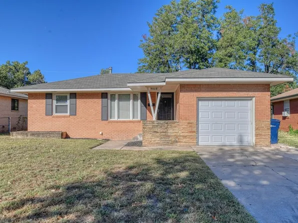 5113 N Roff Ave, Oklahoma City, OK 73112