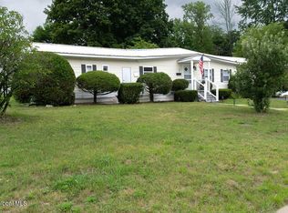309 Ash Street, Corinth, NY 12822