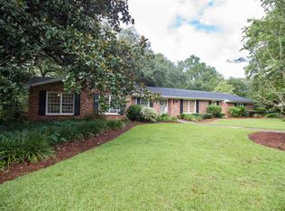 912 Lasswade Dr, Tallahassee, FL 32312