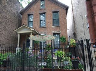 2020 W Huron St APT 1, Chicago, IL 60612