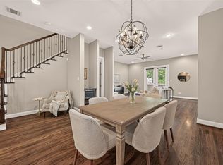 4616 Cornish St, Houston, TX 77007
