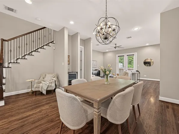 4616 Cornish St, Houston, TX 77007