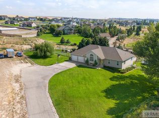 6002 E Sunnyside Rd, Idaho Falls, ID 83406