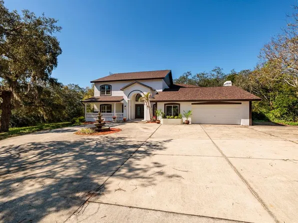 3030 Cedar Trce, Tarpon Springs, FL 34688