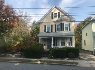 29 Irving St #1, Winchester, MA 01890
