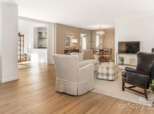 1300 Queens Rd UNIT 316, Charlotte, NC 28207