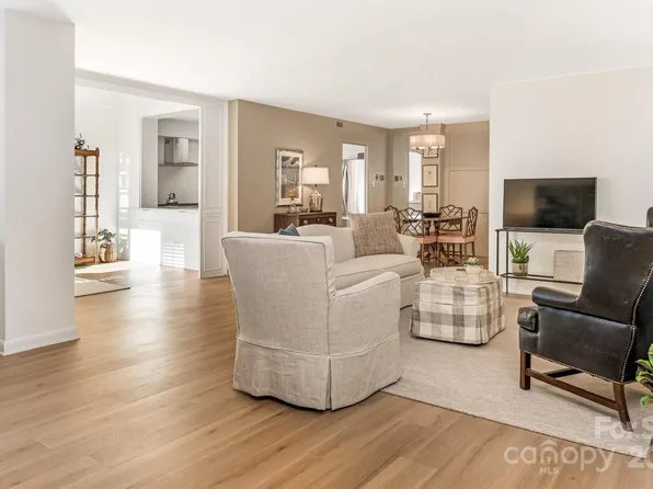 1300 Queens Rd Unit 316, Charlotte, NC 28207