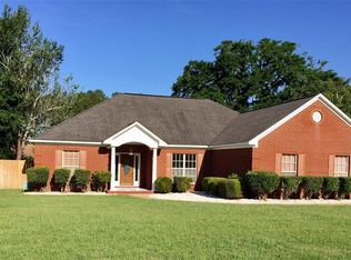 503 Eton Dr, Dothan, AL 36305