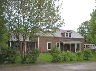 83 Marker Rd, Hoosick Falls, NY 12090