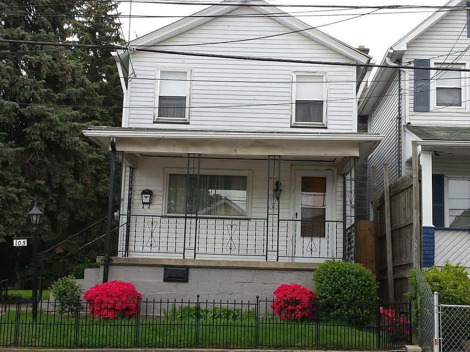 105 N. Meade Street - MAIN PHOTO