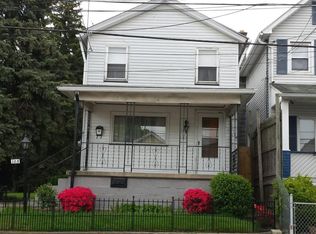 105 N Meade St, Wilkes Barre, PA 18702