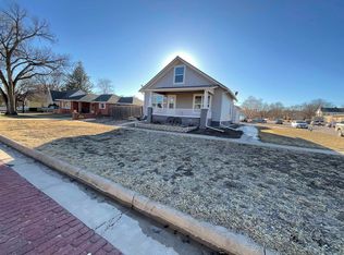 312 N Griffith Ave, Oberlin, KS 67749