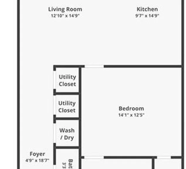 900 Bartholomew St — Photo 6