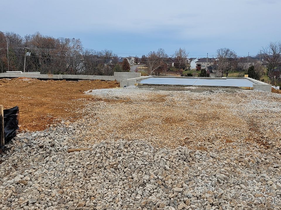 2nd image of 10941 Pheasant Hill Cir Lot 155