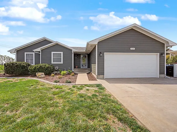 535 Westview Ct, Lindsborg, KS 67456