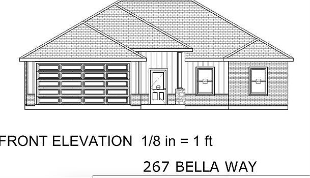 1st image of 267 Bella Way