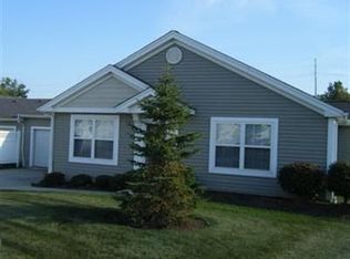 4572 Grand Teton Dr, Medina, OH 44256