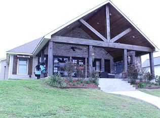 6551 Highway 129 #D, Monterey, LA 71354