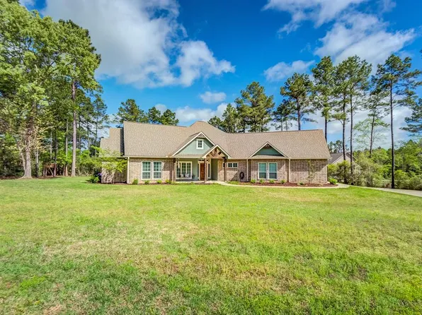 673 Westwood Loop, Lufkin, TX 75904