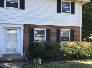 9209 Chumley Ln, Henrico, VA 23294
